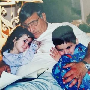 Meet your Posher, Barbara